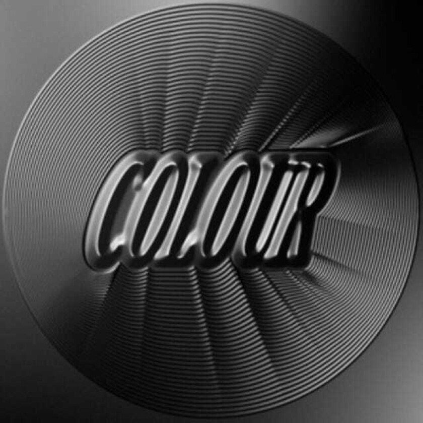 Diverse Artister, Diverse Electronica VA001 LP/Vinyl