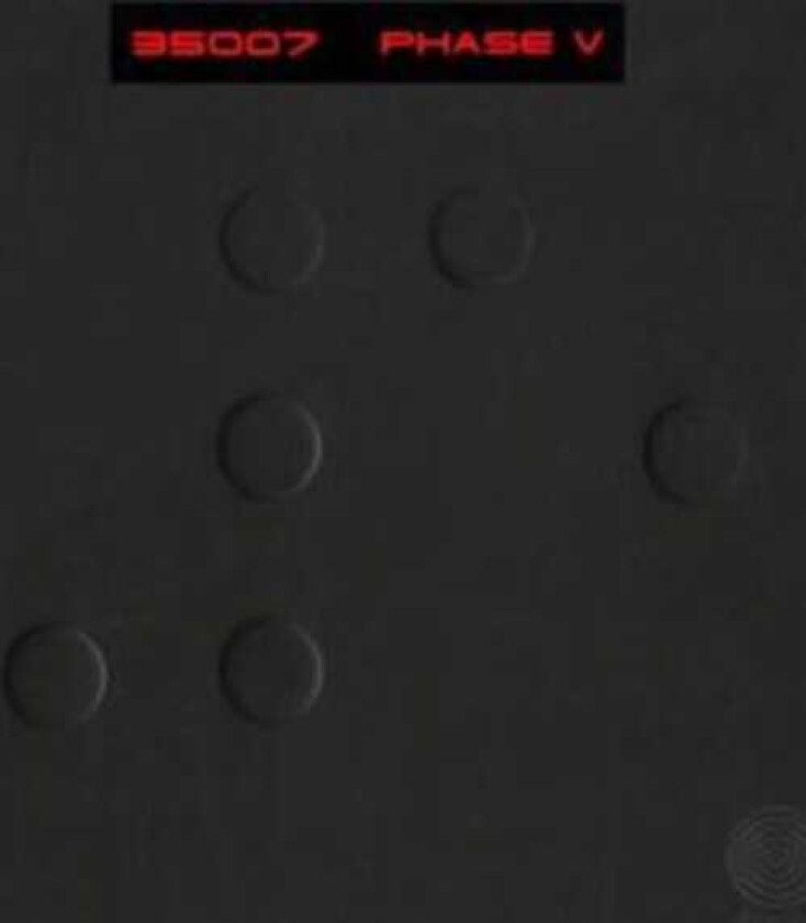 35007 (Loose) Phase V LP/Vinyl