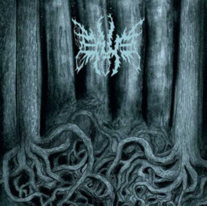 Eave Phantoms Made Permanent LP/Vinyl