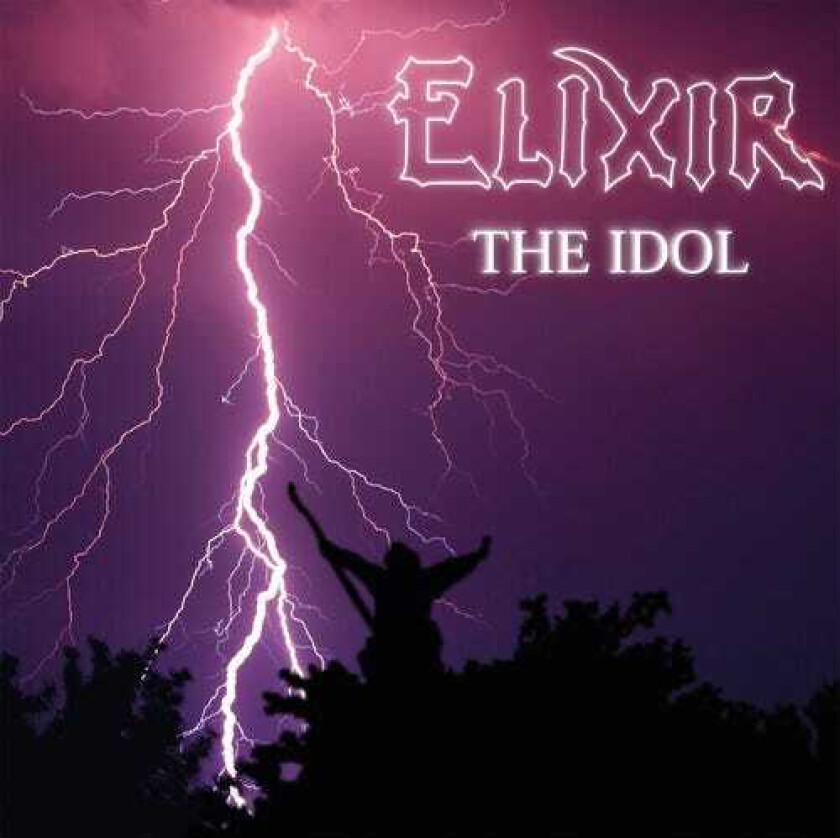 Elixir The Idol LP/Vinyl