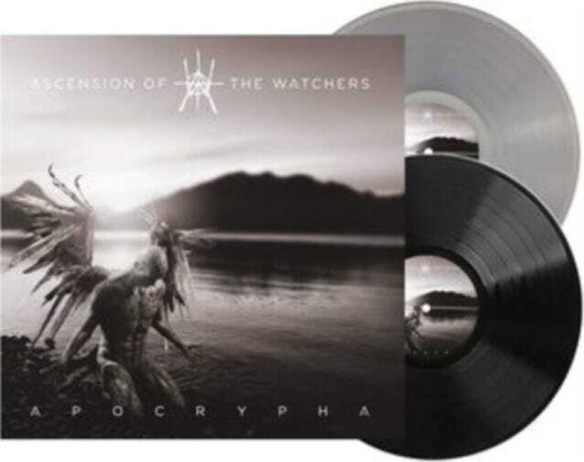 Ascension Of The Watchers Apocrypha LP/Vinyl