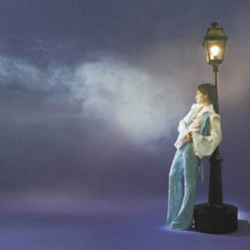 Christine And The Queens La Vita Nuova LP/Vinyl
