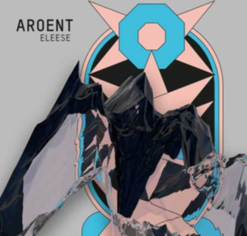 Aroent Eleese LP/Vinyl