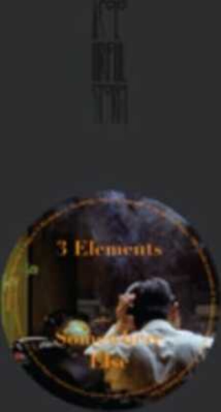 3elements, Tevatron Somewhere Else/NuTronik LP/Vinyl