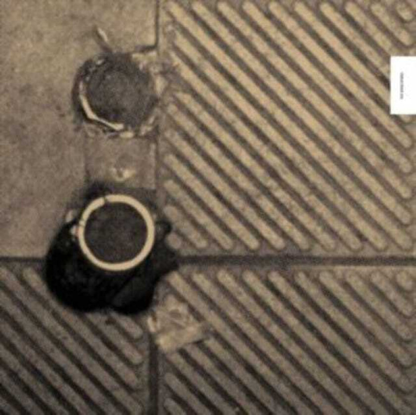 Anja Zaube //Ab009 LP/Vinyl