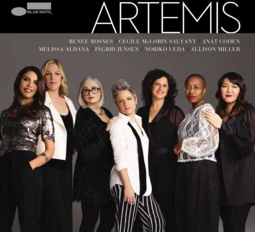 Artemis Artemis LP/Vinyl