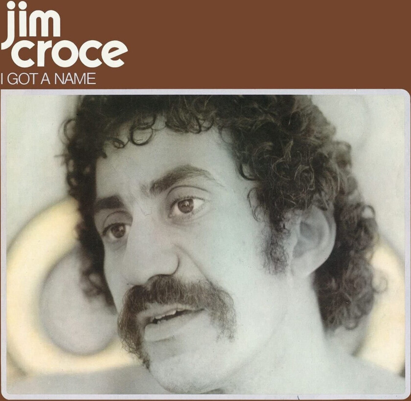 Jim Croce  I Got A Name  CD