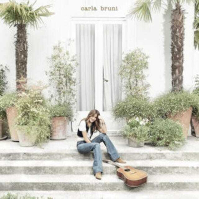 Carla Bruni Carla Bruni LP/Vinyl