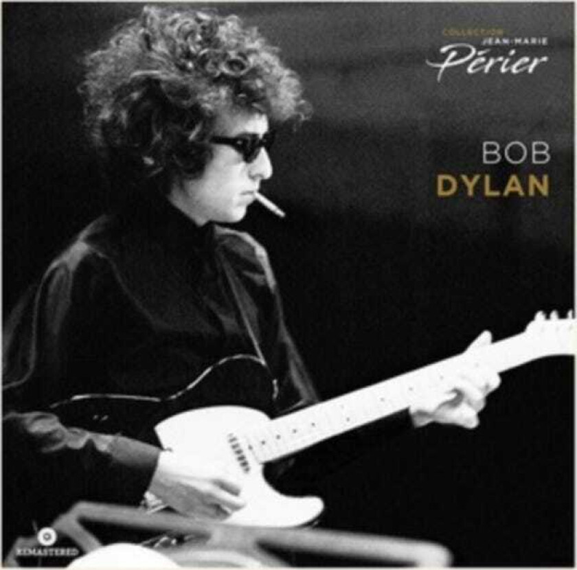 Bob Dylan Bob Dylan LP/Vinyl