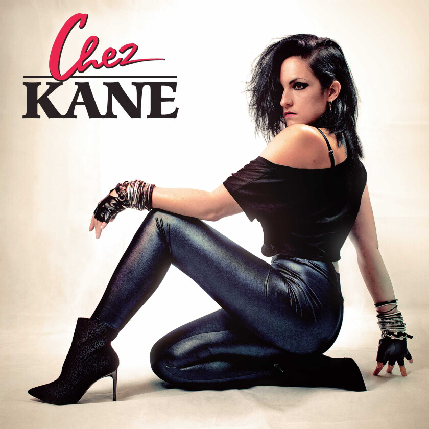 Chez Kane Chez Kane CD