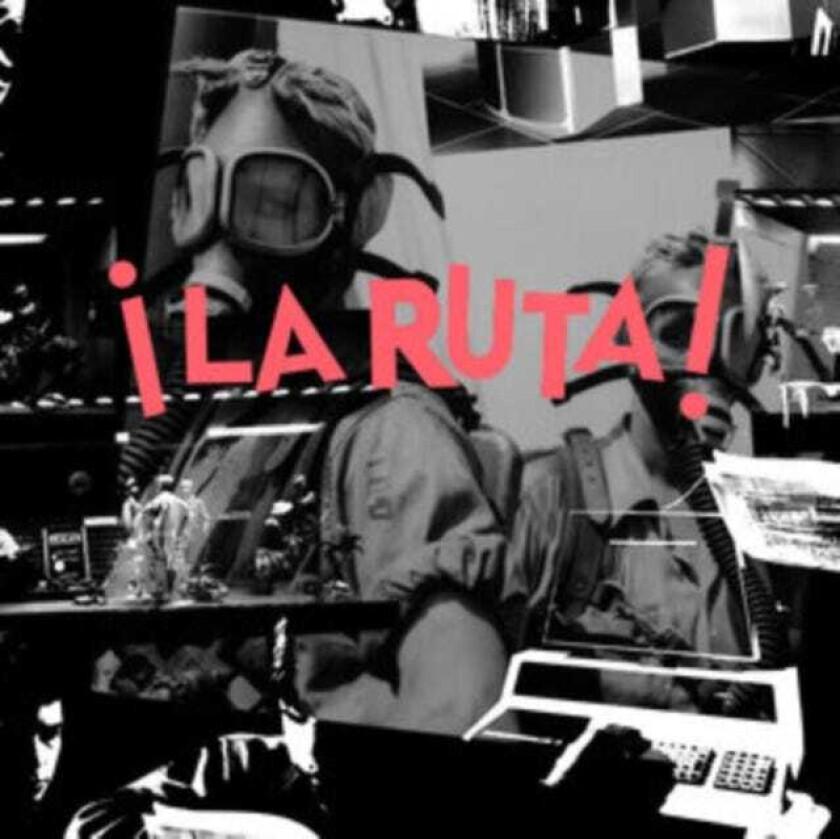 La Ruta La Ruta LP/Vinyl