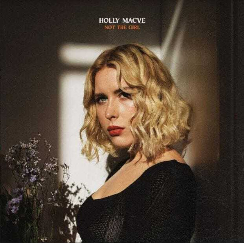 Holly Macve Not The Girl LP/Vinyl