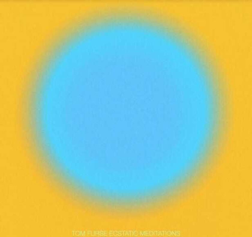 Tom Furse Ecstatic Meditations LP/Vinyl