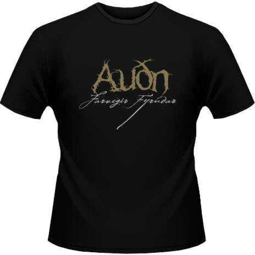 Farvegir Fyrndar (S)