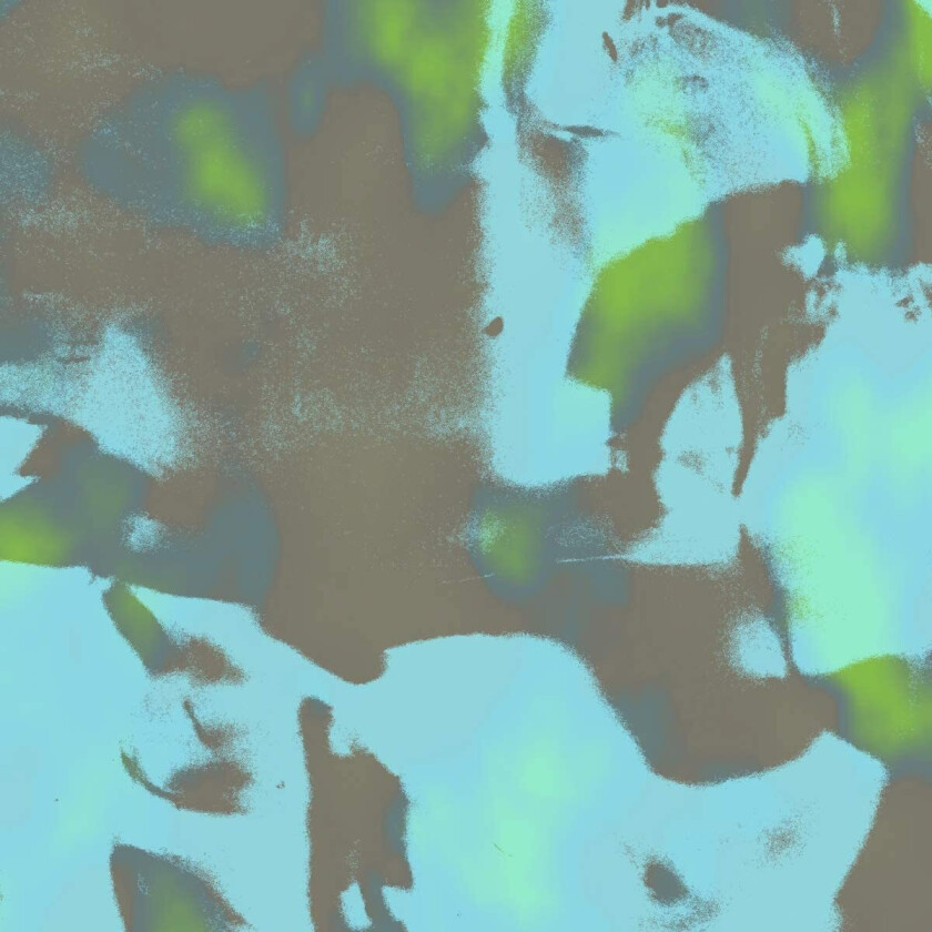 Big Hands Lakamha LP/Vinyl