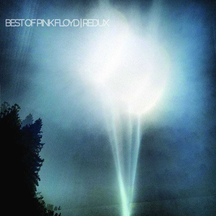 Diverse Artister, Diverse Rock, Pink Floyd Best Of Pink Floyd (Redux) CD