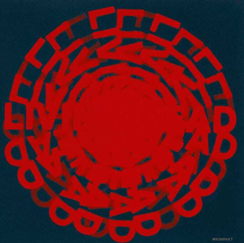 John Tejada Year Of The Living Dead CD