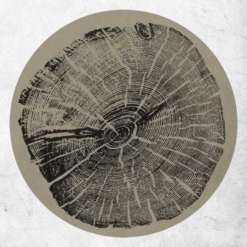 Roy Montgomery H: Bender LP/Vinyl