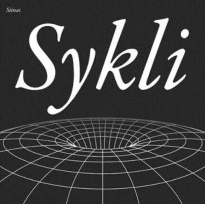 Siinai Sykli LP/Vinyl