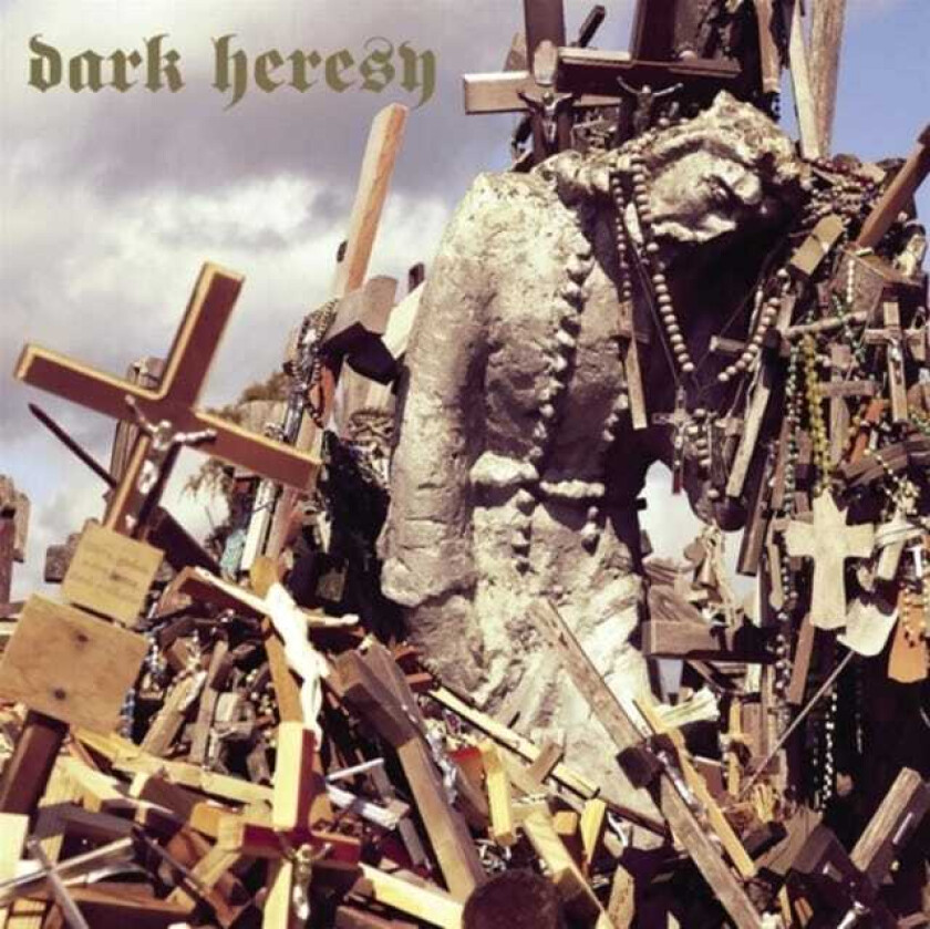 Dark Heresy  Abstract Principles Taken  CD