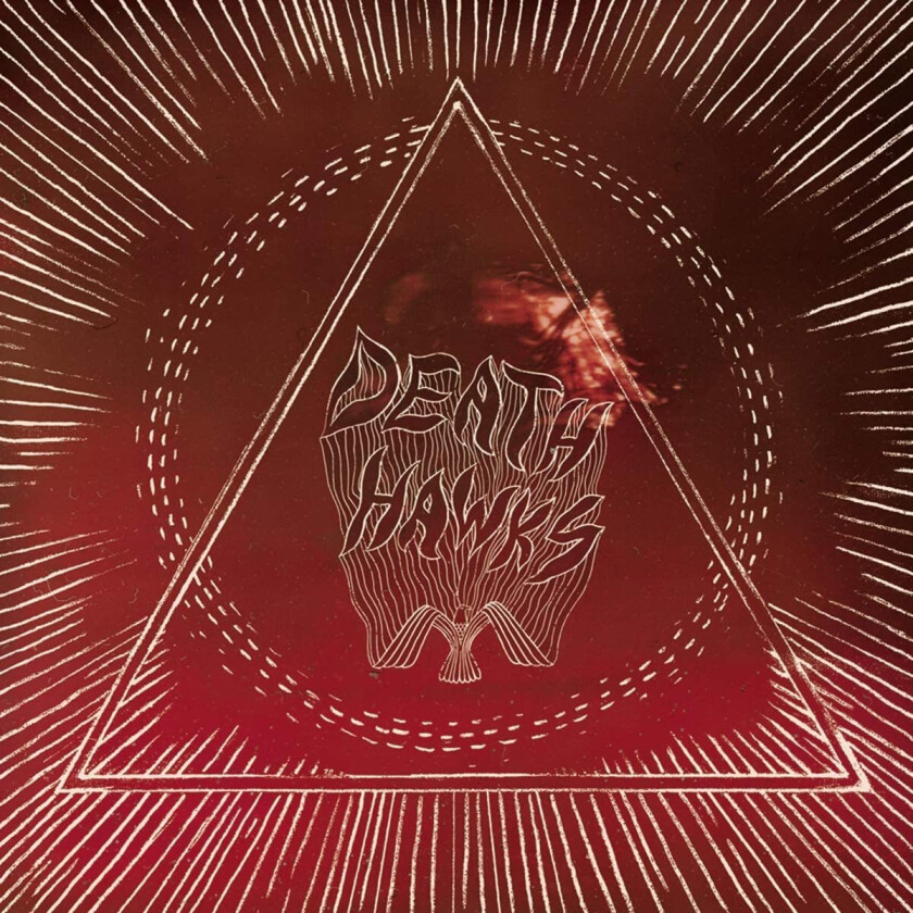 Death Hawks Death & Decay LP/Vinyl