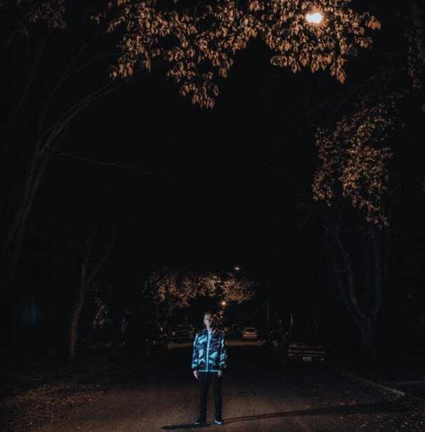 Factor Chandelier Eastlake LP/Vinyl