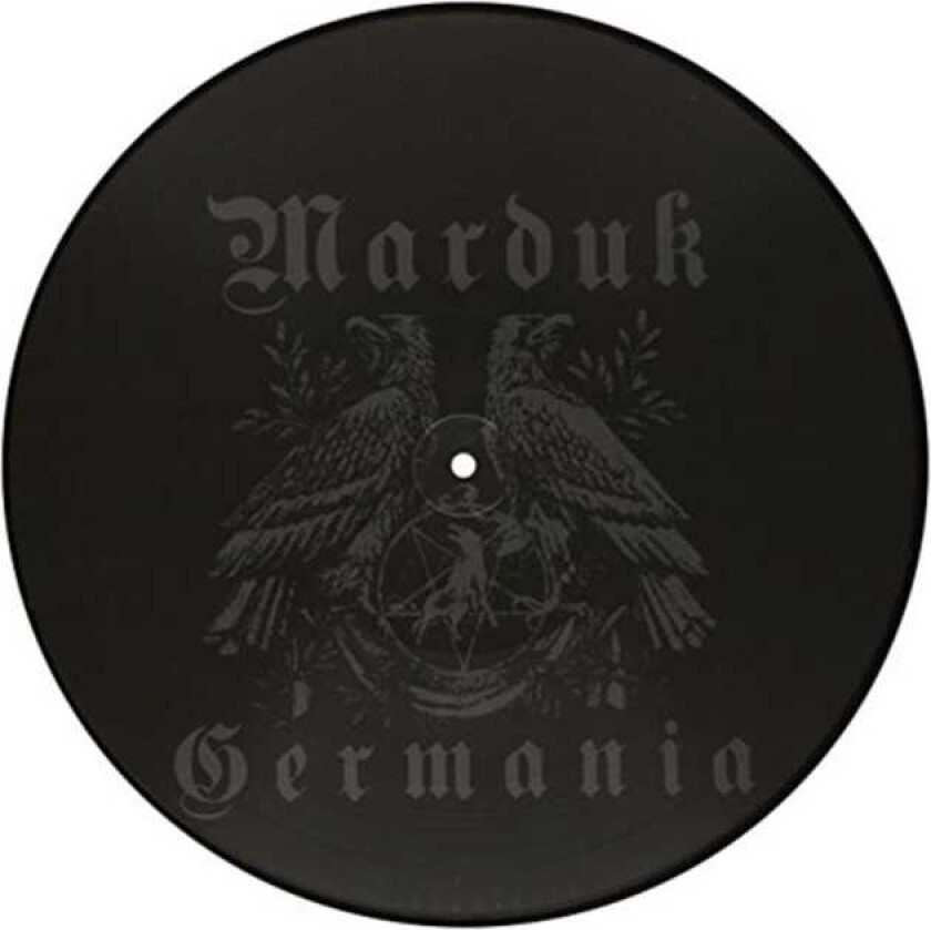 Marduk Germania LP/Vinyl