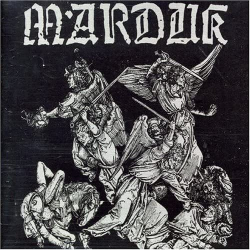 Marduk Death March Tour EP 20042005 CD