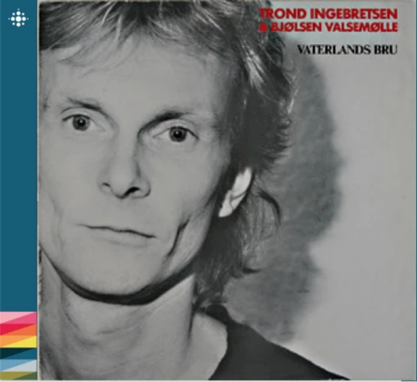 Trond Ingebretsen & Bjølsen Valsemølle, Bjølsen Valsemølle Vaterlands Bru Norske Albumklassikere CD