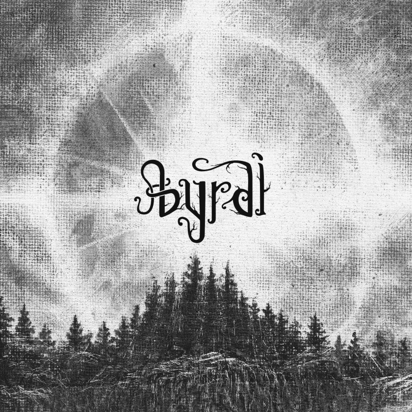 Byrdi Byrjing CD
