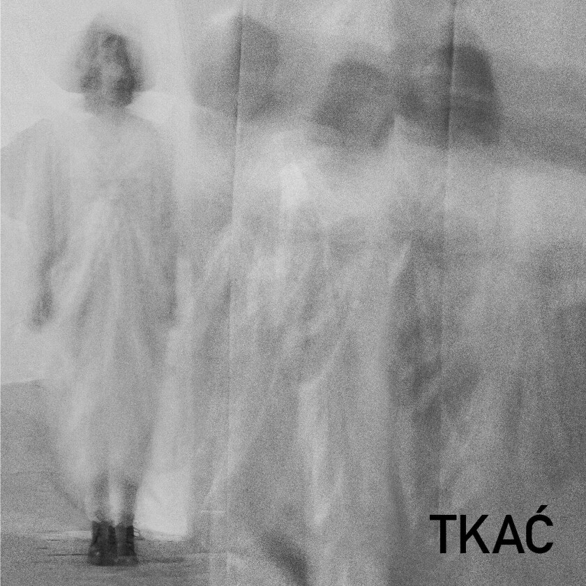Marta Forsberg Tka? LP/Vinyl