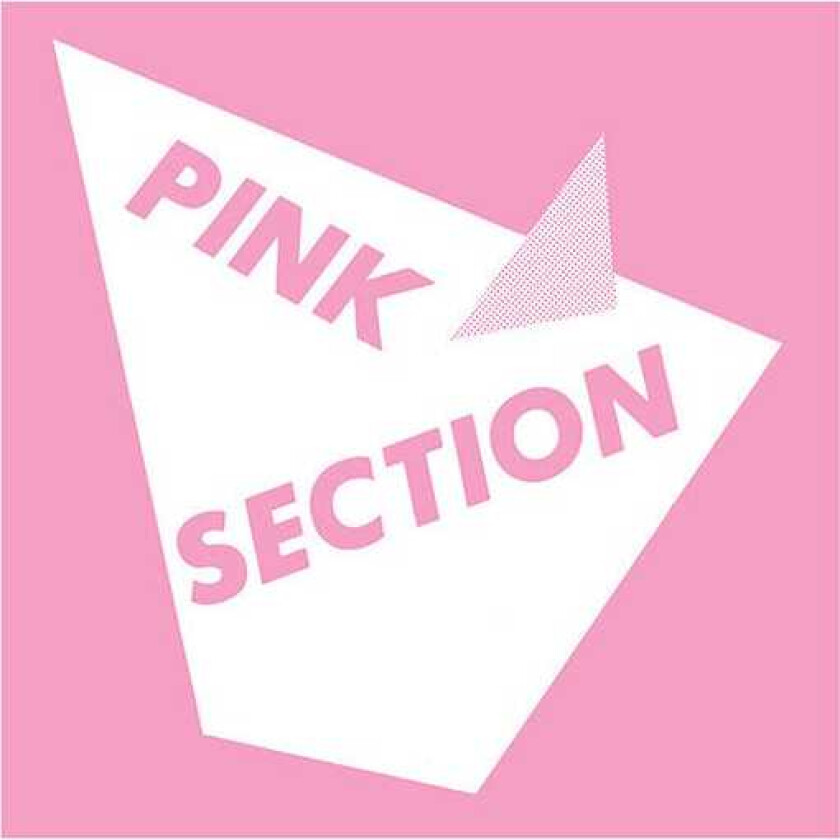 Pink Section Pink Section LP/Vinyl