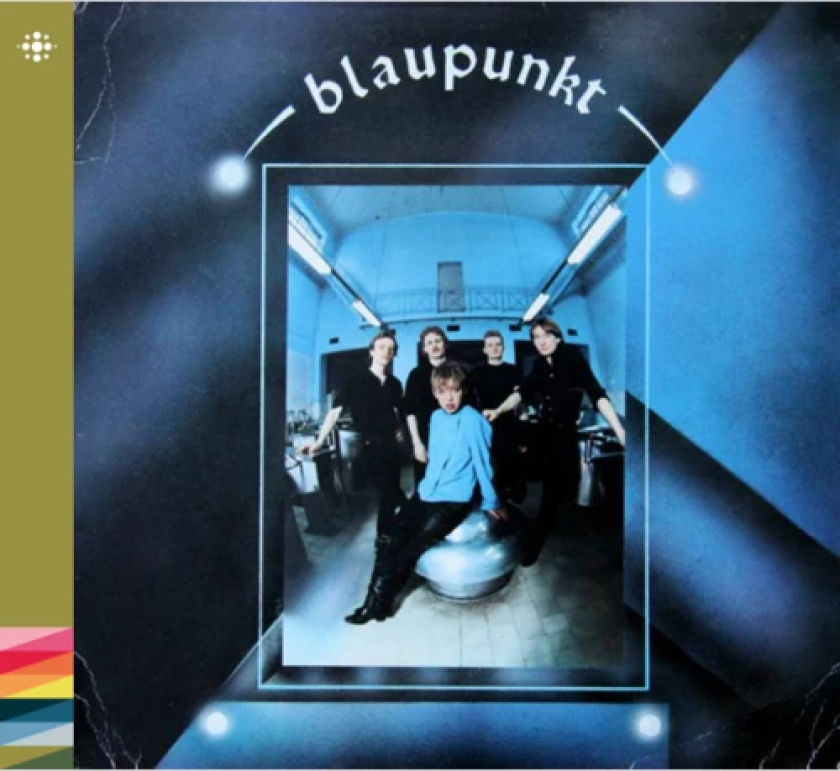 Blaupunkt Blaupunkt Norske Albumklassikere CD