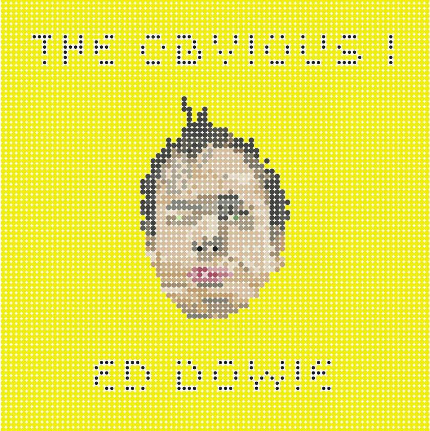 Ed Dowie Obvious I LP/Vinyl