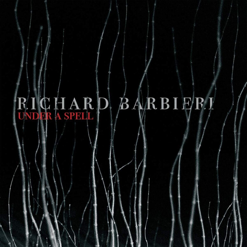 Richard Barbieri Under A Spell LP/Vinyl