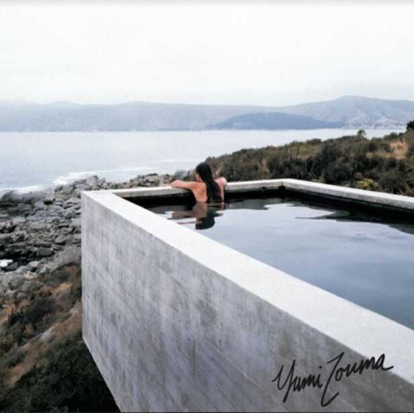 Yumi Zouma EP II LP/Vinyl