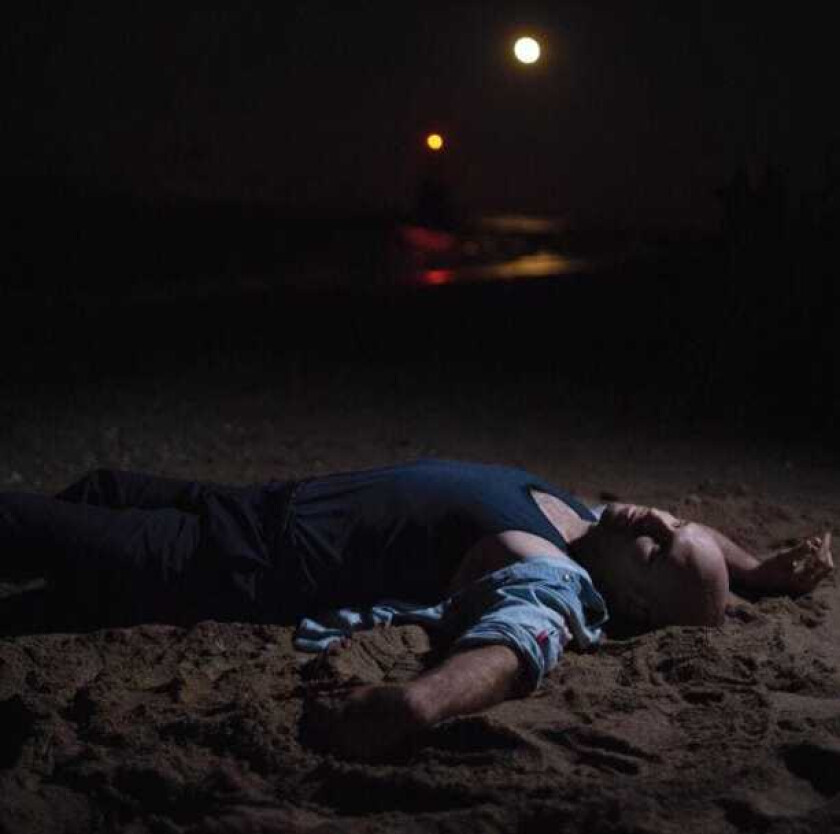 Jordan Reyes Sand Like Stardust LP/Vinyl