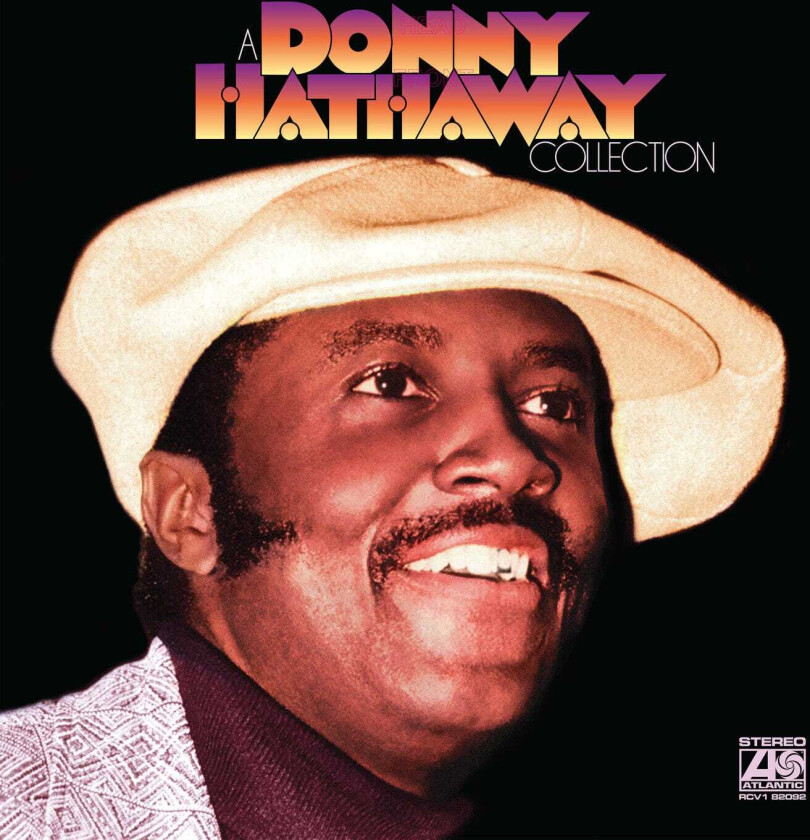 Donny Hathaway A Donny Hathaway Collection LP/Vinyl