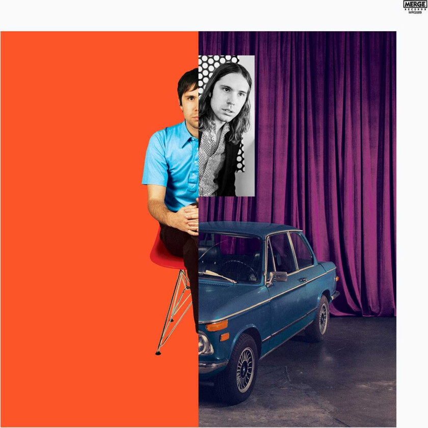 Mike Krol Mike Krol Is Never Dead: The First Two Records CD