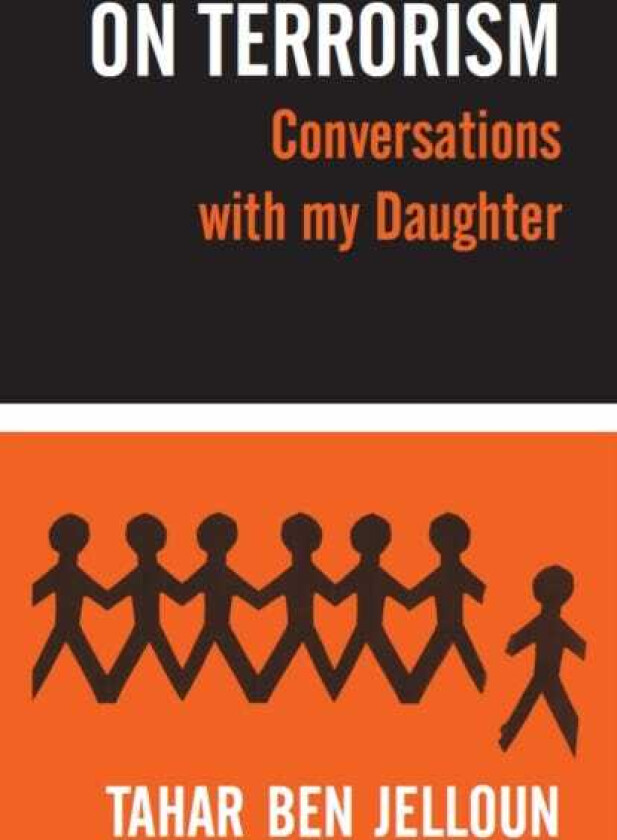 ON TERRORISM Conversations with my Daughter