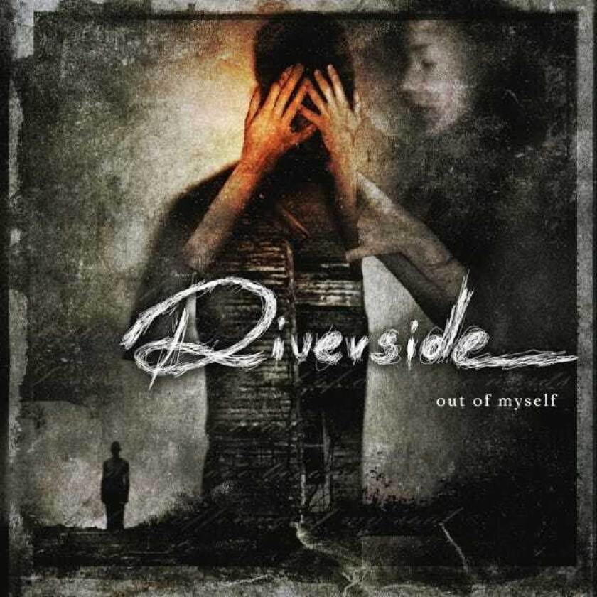 Riverside Out Of Myself CD