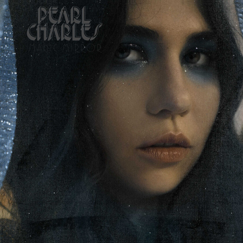 Pearl Charles Magic Mirror LP/Vinyl