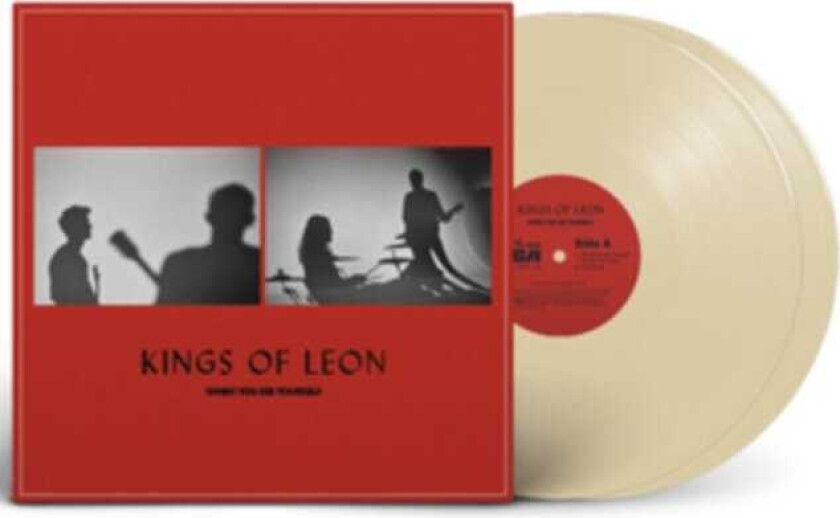 Kings Of Leon When You See Yourself LP/Vinyl