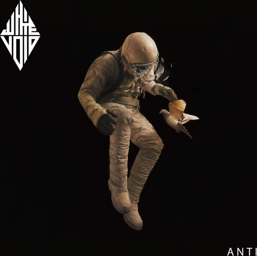 White Void Anti CD