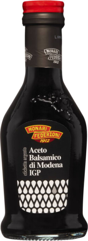 Balsamico Sølv 250ml