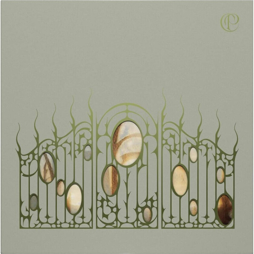Caroline Polachek Standing At The Gate: Remix Collection LP/Vinyl