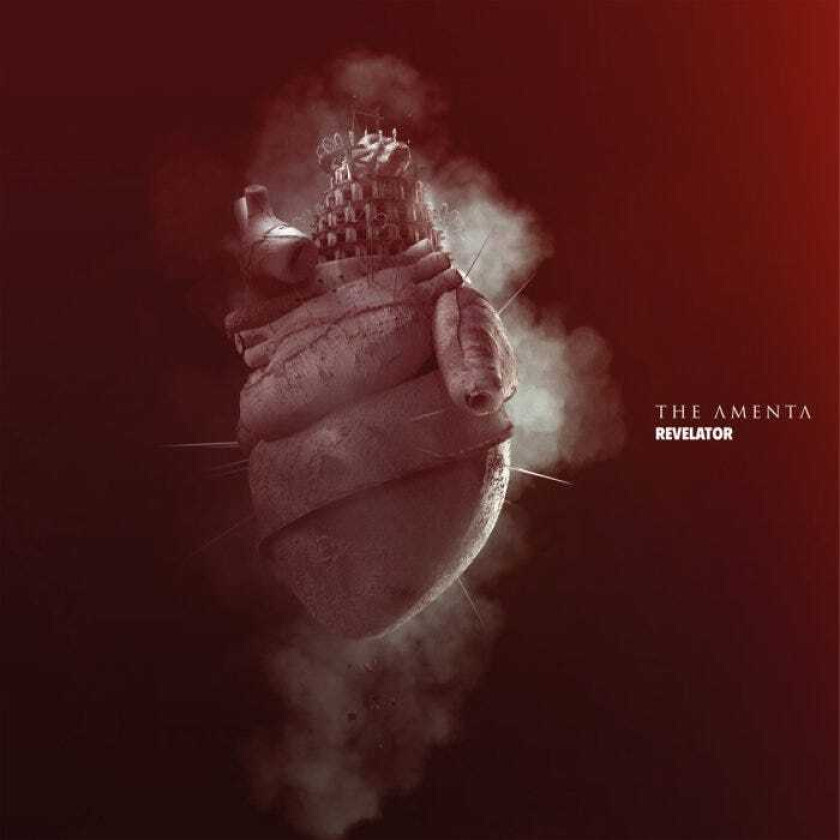 Amenta Revelator CD