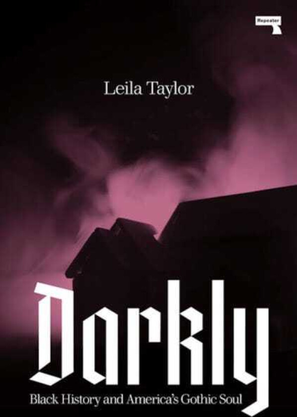 Darkly Black History and America's Gothic Soul