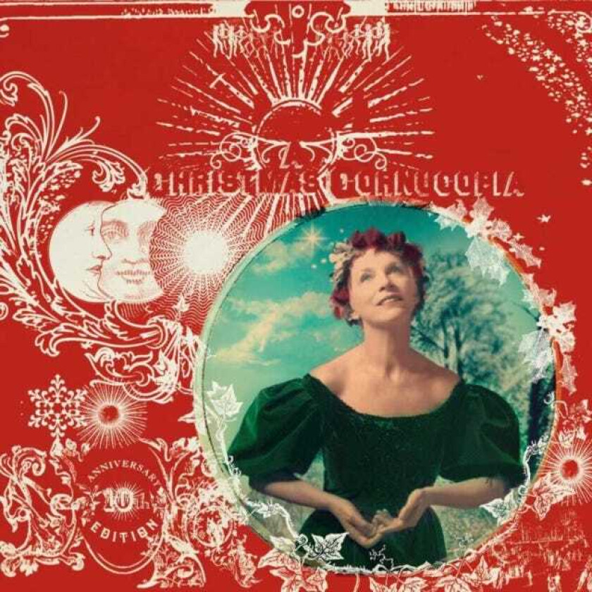 Annie Lennox A Christmas Cornucopia (10th Anniversary Edition) LP/Vinyl