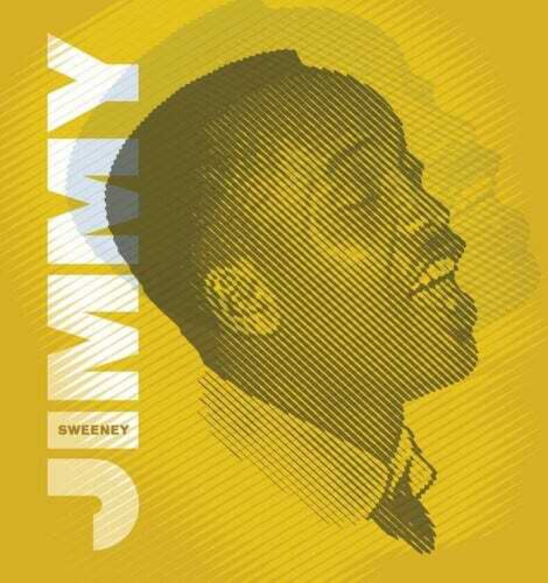 Jimmy Sweeney Without You LP/Vinyl